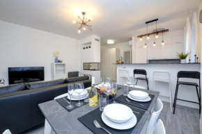 Virgo Suite Apartment